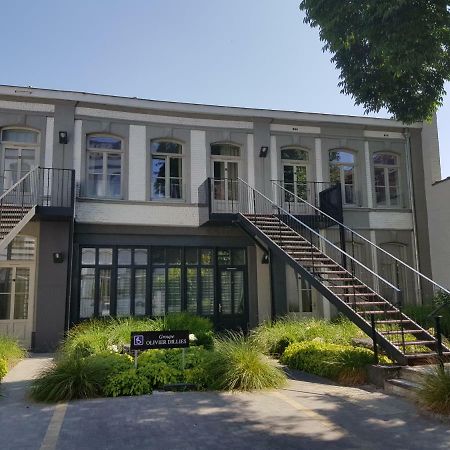 Appart République parking privé gratuit Lilla Esterno foto